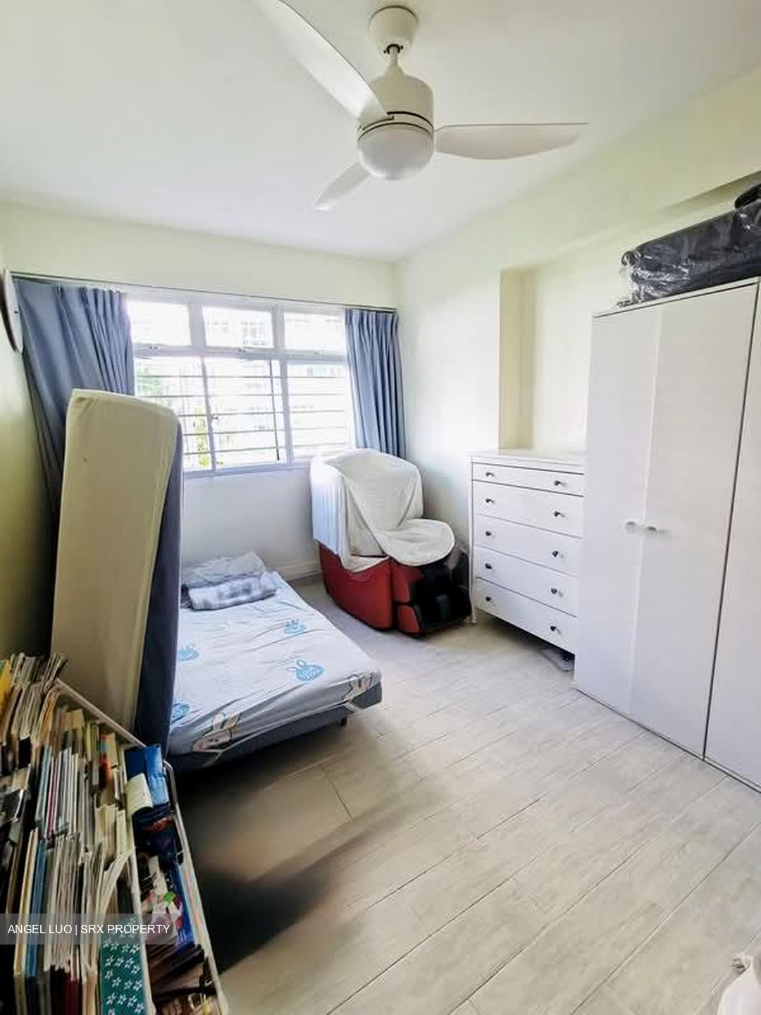 Blk 318C Yishun Greenwalk (Yishun), HDB 5 Rooms #583026071